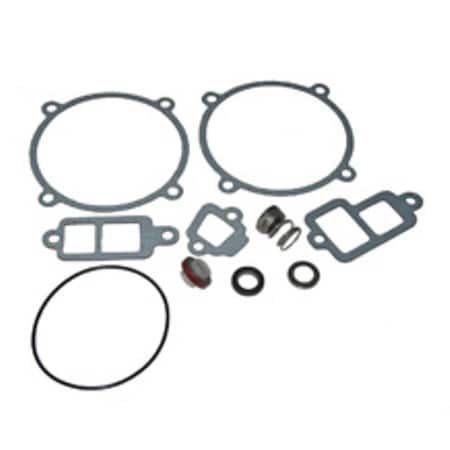 Aftermarket 5P9898 Water Pump Gasket Kit Fits CAT Fits Caterpillar 951 955 963 977 941 941B CSH10-0005